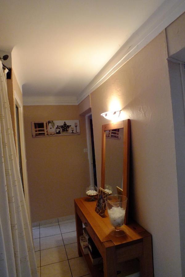 Apartmán F3 Avec Parking Le Dauphin Sète Exteriér fotografie